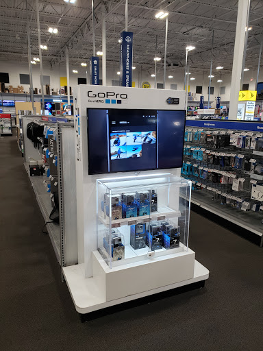 Electronics Store «Best Buy», reviews and photos, 2280 E Lohman Ave, Las Cruces, NM 88001, USA