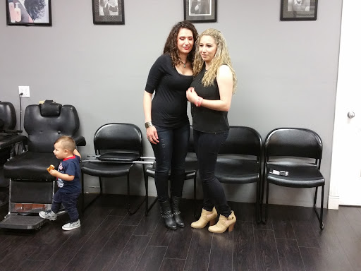 Beauty Salon «L & T Beauty Salon & Barber Shop», reviews and photos, 10064 Mills Ave # G, Whittier, CA 90604, USA