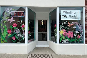 Whaling City Florist & Gift Shop image