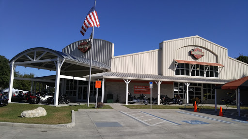 Harley-Davidson of New Port Richey, 5817 FL-54, New Port Richey, FL 34652, USA, 