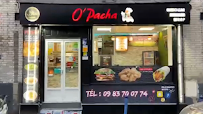Photos du propriétaire du Restauration rapide O'Pacha Chicken Drancy - n°1