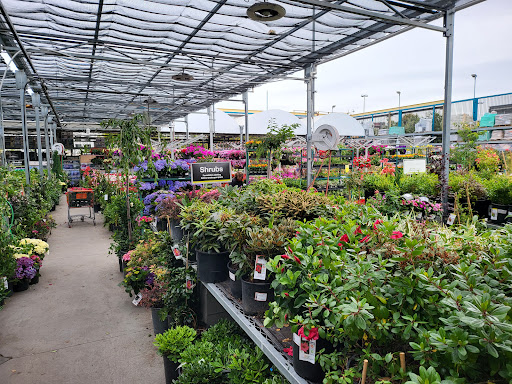 Home Improvement Store «The Home Depot», reviews and photos, 3838 Hollis Avenue, Emeryville, CA 94608, USA