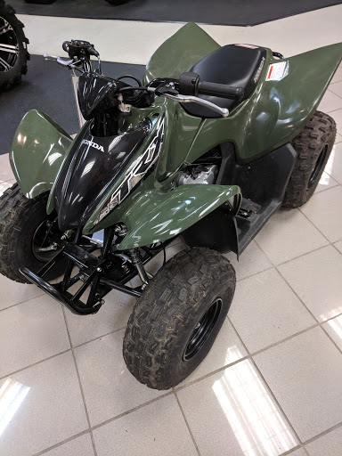 Motorcycle Dealer «Friendly Honda Yamaha», reviews and photos, 10939 Airline Hwy, Baton Rouge, LA 70816, USA