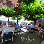 Photo n° 4 de l'avis de Stéphanie.u fait le 06/06/2021 à 11:54 pour Le bistrot du centre à La Teste-de-Buch