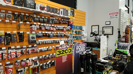 Car Battery Store «Batteries Plus Bulbs», reviews and photos, 2700 N Texas St, Fairfield, CA 94533, USA