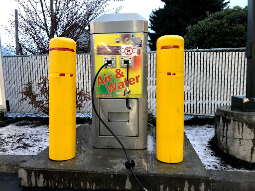 Car Wash «Seasuds Carwash», reviews and photos, 1426 23rd Ave, Seattle, WA 98122, USA