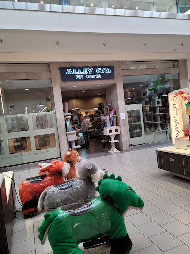 Shopping Mall «Vancouver Mall», reviews and photos, 8700 NE Vancouver Mall Dr, Vancouver, WA 98662, USA