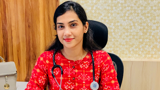 Hormone & Diabetes Superspeciality Clinic/ Thyroid Specialist ( Dr. Neha Singhal, Endocrinologist)