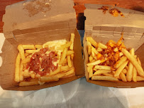 Aliment-réconfort du Restauration rapide Burger King à Andrézieux-Bouthéon - n°5