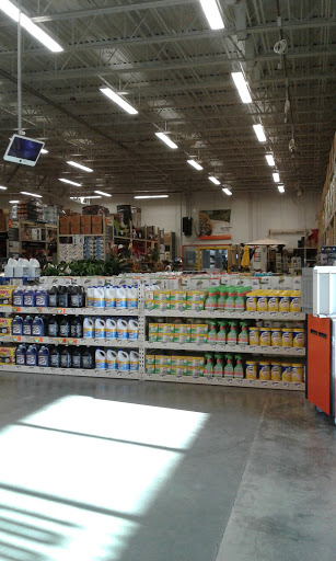 Home Improvement Store «The Home Depot», reviews and photos, 11001 Pines Blvd, Pembroke Pines, FL 33026, USA