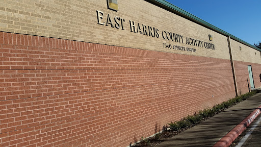 East Harris County Activity Center