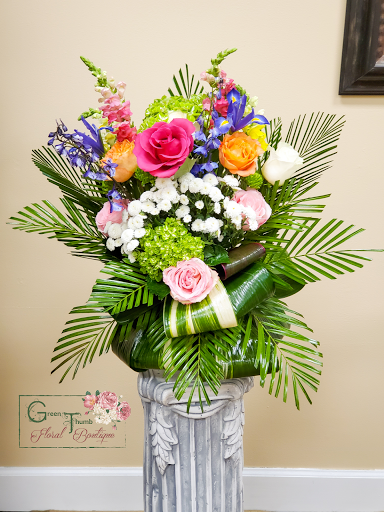 Green Thumb Floral Boutique