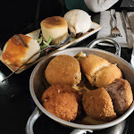 Photo n°4 de l'avis de Giulia.e fait le 05/03/2023 à 08:25 sur le  The View Lounge Bar Frascati à Frascati