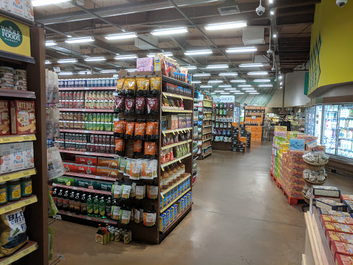 Whole Foods Market