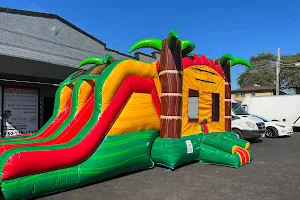 Jump & Fun Inflatables image