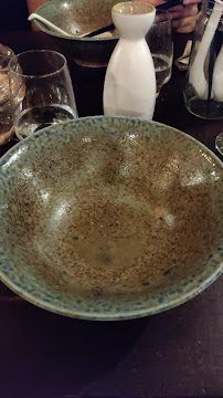 Plats et boissons du Restaurant japonais Mugen Ramen à Nantes - n°15