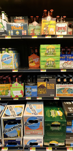 Supermarket «Walmart Neighborhood Market», reviews and photos, 2201 Grand Blvd, Vancouver, WA 98661, USA