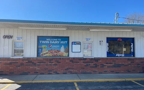 Twin Dairy Hut image