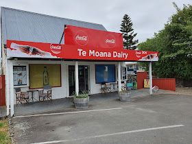 Te Moana Road Dairy