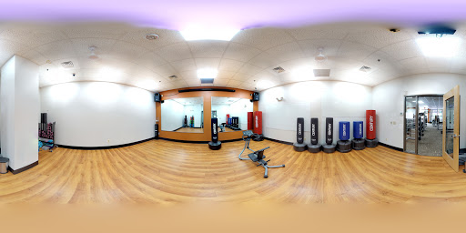 Gym «Anytime Fitness», reviews and photos, 8160 Washington Blvd, Jessup, MD 20794, USA