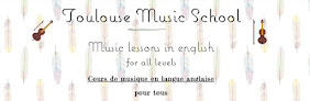 Music specialists Toulouse