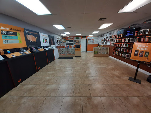 Telecommunications Service Provider «Boost Mobile Store by JM Cell LLC», reviews and photos, 105 S Federal Hwy #4, Dania Beach, FL 33004, USA