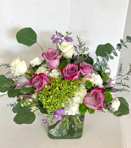 Florist «The Petal Pusher Floral Design», reviews and photos, 6 Elizabeth St, Derby, CT 06418, USA