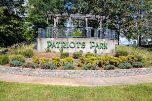 Patriots Park image