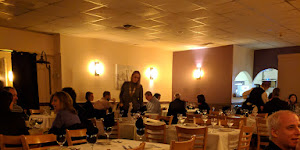 La Tavola Italiana Restaurant