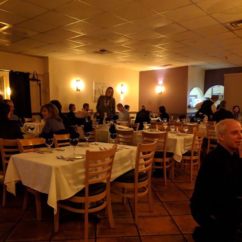 La Tavola Italiana Restaurant