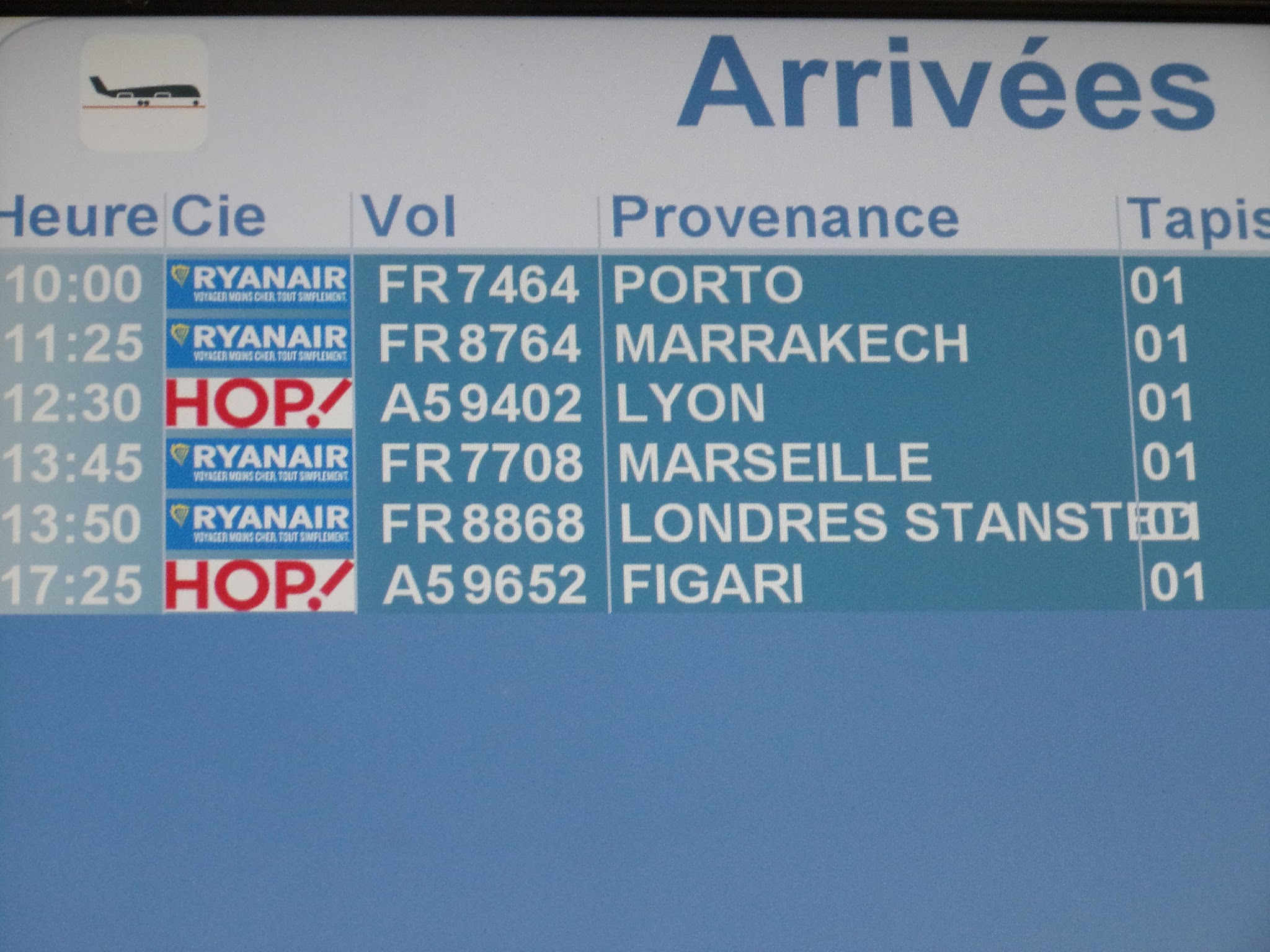 Photo n° 3 de l'avis de JoJoGR.7 fait le 31/12/2015 à 09:53