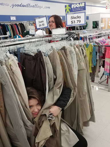 Thrift Store «Goodwill Store and Donation Center», reviews and photos