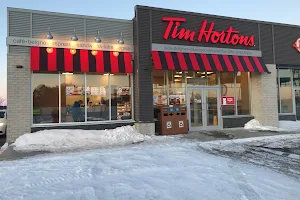 Tim Hortons image