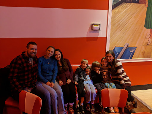 Bowling Alley «AMF Town & Country Lanes», reviews and photos, 405 Boston Turnpike, Shrewsbury, MA 01545, USA