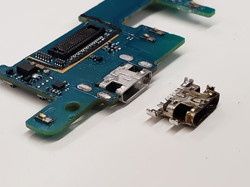 WOW Wireless Cell Phone iPhone Tablet iWatch Repair image