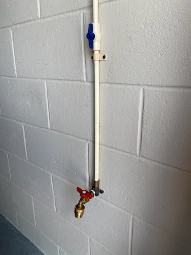 Plumber «Diversified Plumbing Services of SW Florida», reviews and photos, 13320 Metro Pkwy, Fort Myers, FL 33966, USA