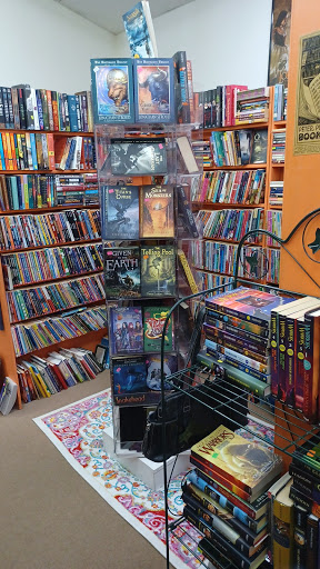 Book Store «Brazos Books», reviews and photos, 1412 N Valley Mills Dr, Waco, TX 76710, USA