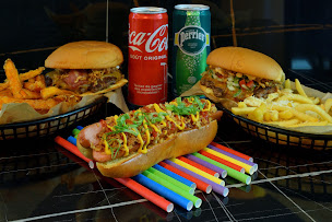Photo n°5 de Burger Shop 83 à Saint-Raphaël ()