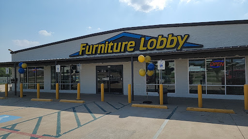 Furniture Lobby