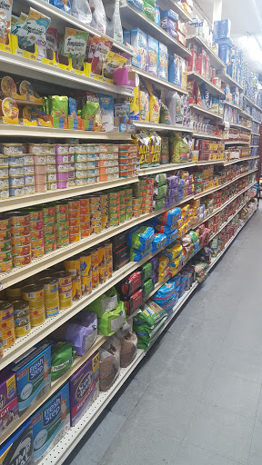 Grocery Store «One Stop Market», reviews and photos, 630 Caton Ave, Brooklyn, NY 11218, USA