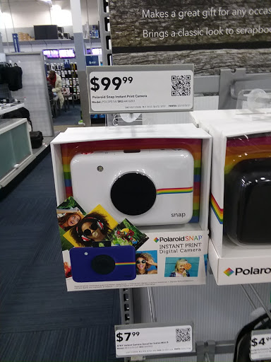 Electronics Store «Best Buy», reviews and photos, 45235 Worth Ave, California, MD 20619, USA