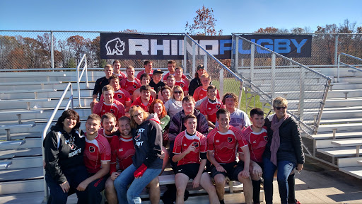 Park «Cyntheanne Park», reviews and photos, 12383 Cyntheanne Rd, Fishers, IN 46037, USA