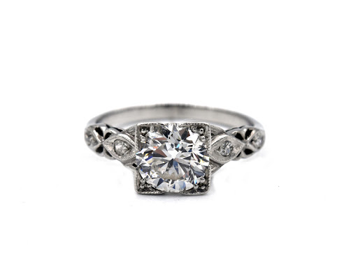 Jewelry Store «Abercrombie Gems + Precious Metals», reviews and photos, 3008 Bee Cave Rd #100, Austin, TX 78746, USA