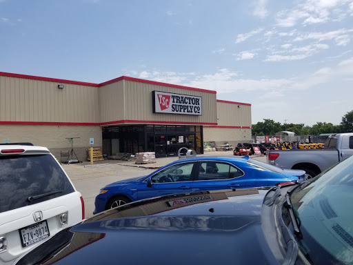 Home Improvement Store «Tractor Supply Co.», reviews and photos, 801 I-35, Georgetown, TX 78626, USA