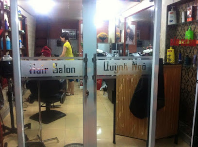 Ngo Quynh Hair Salon - 883 Đ. Thiên Lôi, Hai Phong, Lê Chân, Hai Phong, VN  - Zaubee