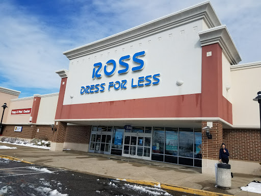 Clothing Store «Ross Dress for Less», reviews and photos, 2327 Street Rd, Bensalem, PA 19020, USA