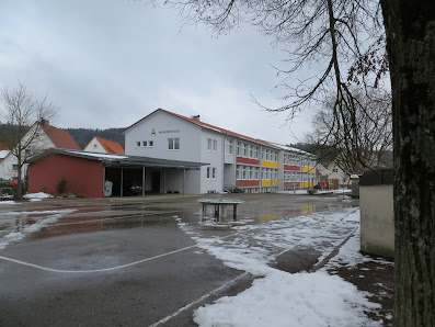 Grundschule Abtsgmünd 