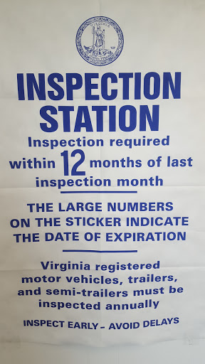 Auto Repair Shop «Delta V Motorsports», reviews and photos, 1510 Webster St, Richmond, VA 23220, USA