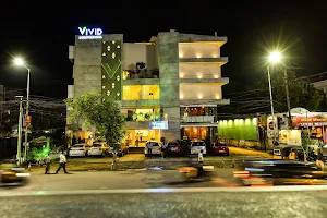 Vivid - A Boutique Hotel image
