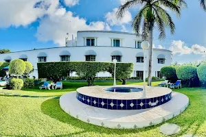 Hotel Villablanca Garden Beach image